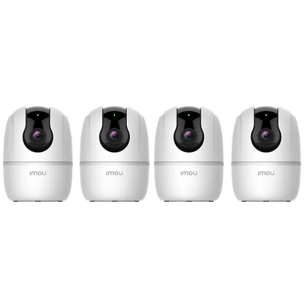 IMOU A2 4 กล้อง